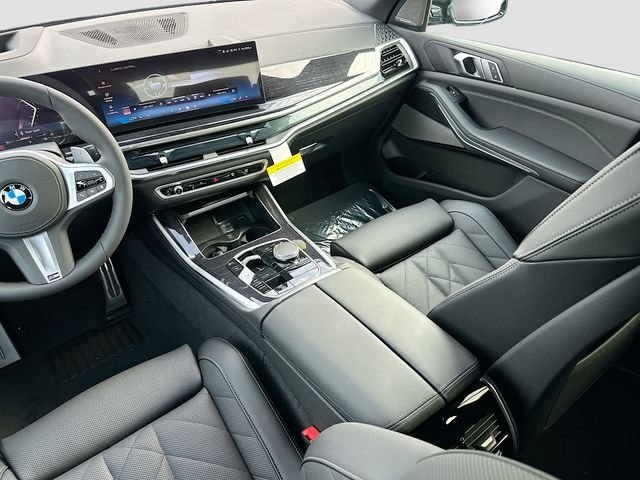 New 2026 Black BMW sDrive40i image 18