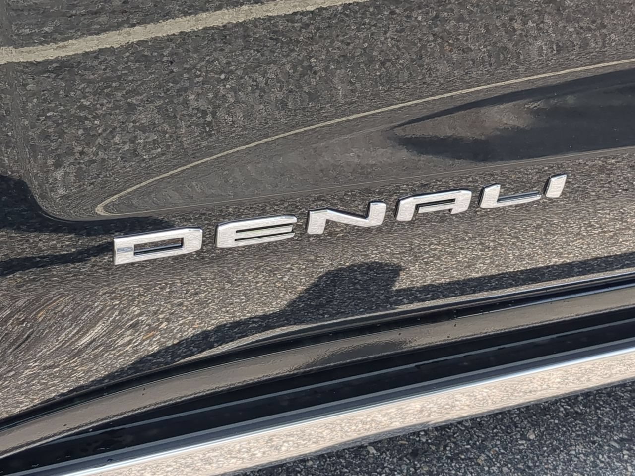 2026 GMC Sierra 1500 Denali - Photo 33