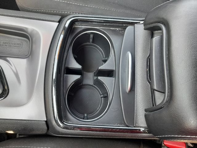 Used 2021 Red Dodge SXT image 24