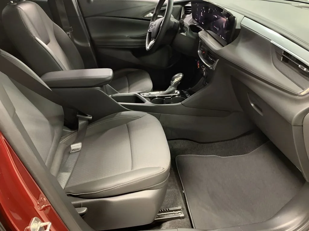 2024 Buick Encore GX Preferred - Photo 14