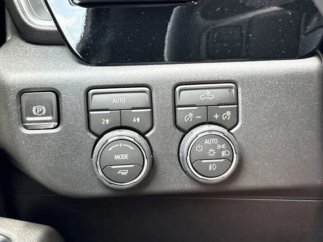 2026 Chevrolet Silverado 1500 RST - Photo 16