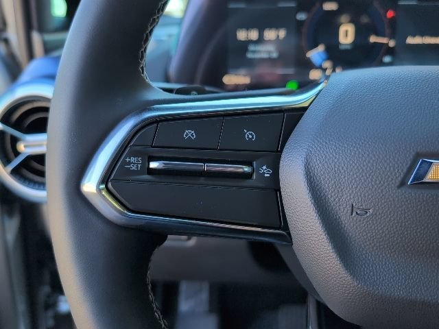 2026 Chevrolet Equinox EV 2LT - Photo 19