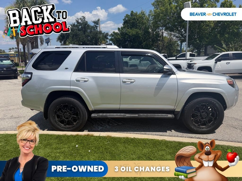 Used 2016 Silver Toyota Limited image 3
