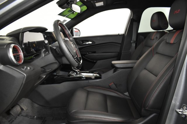 2025 Chevrolet Trax RS - Photo 17