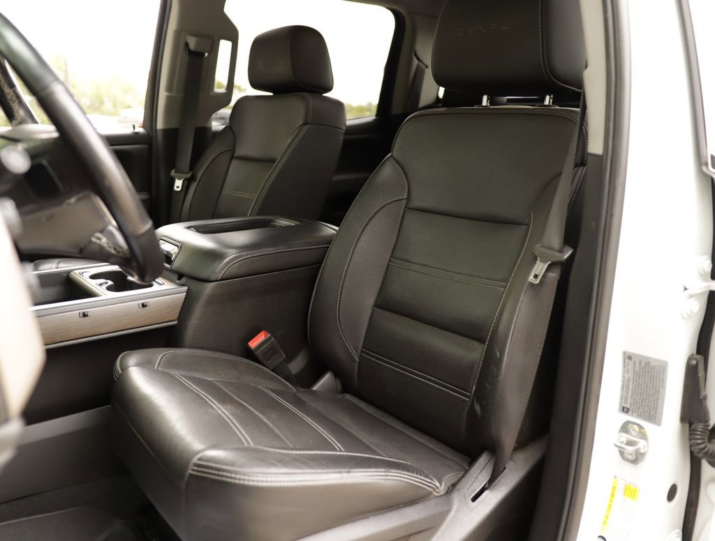 Used 2019 SUMMIT WHITE GMC Denali image 24