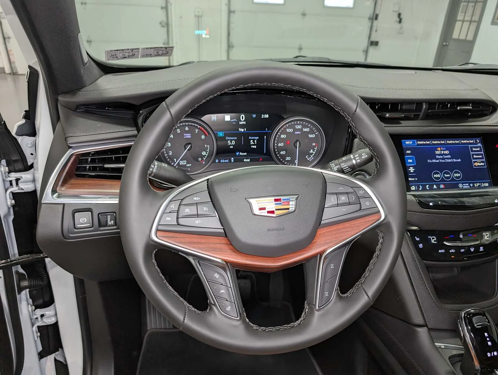2026 Cadillac XT5 Premium Luxury - Photo 31