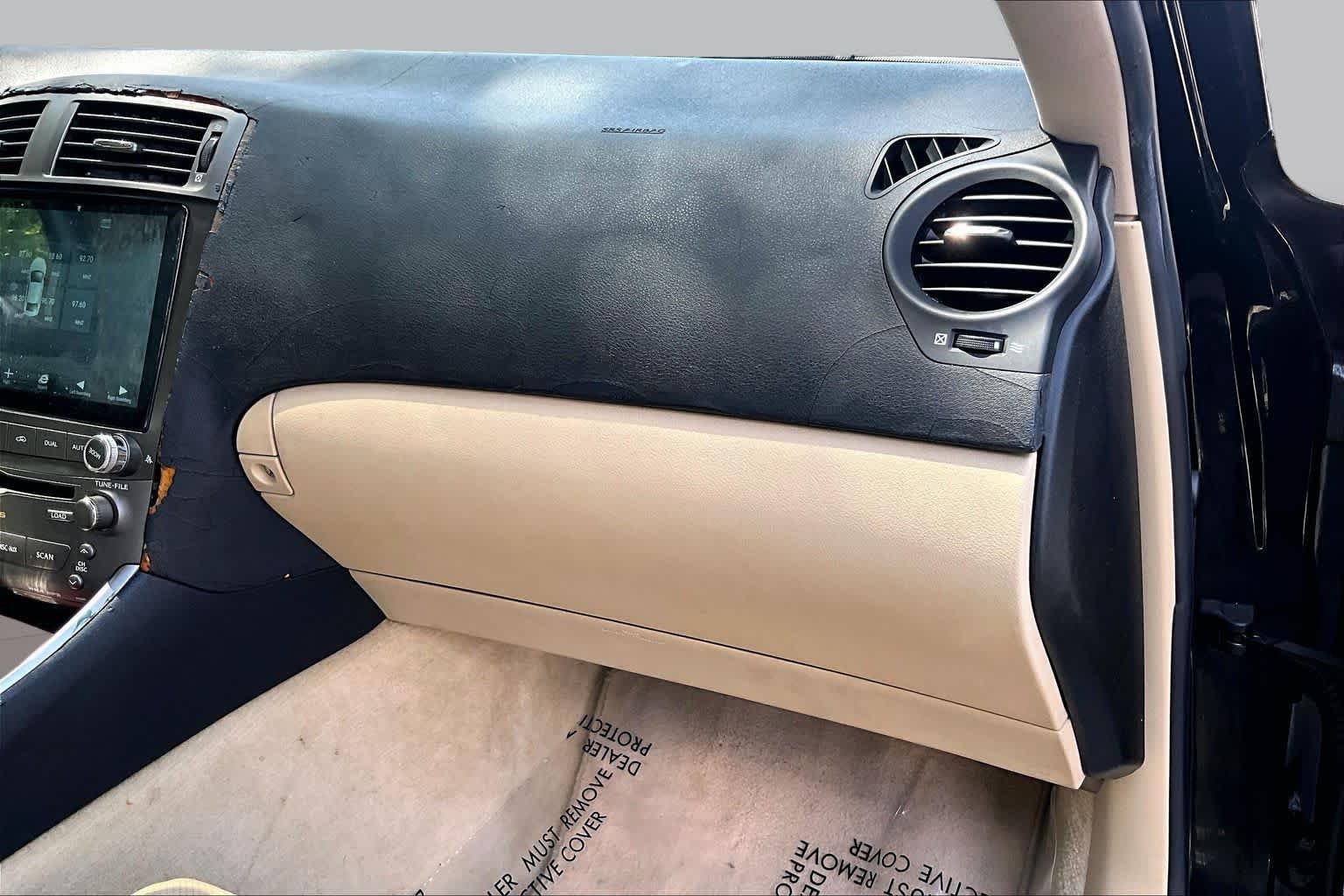 Used 2007 Obsidian Lexus  image 18