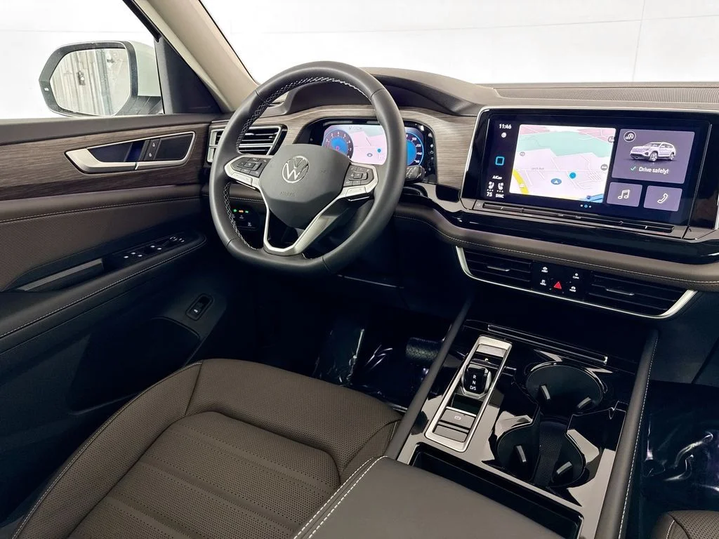 2026 Volkswagen Atlas SEL - Photo 8