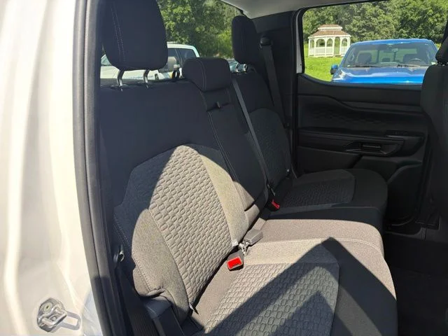 New 2026 Oxford White Ford XL image 38