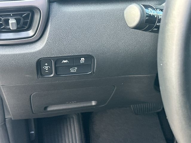 Certified Used 2024 Silky Silver Kia EX image 10