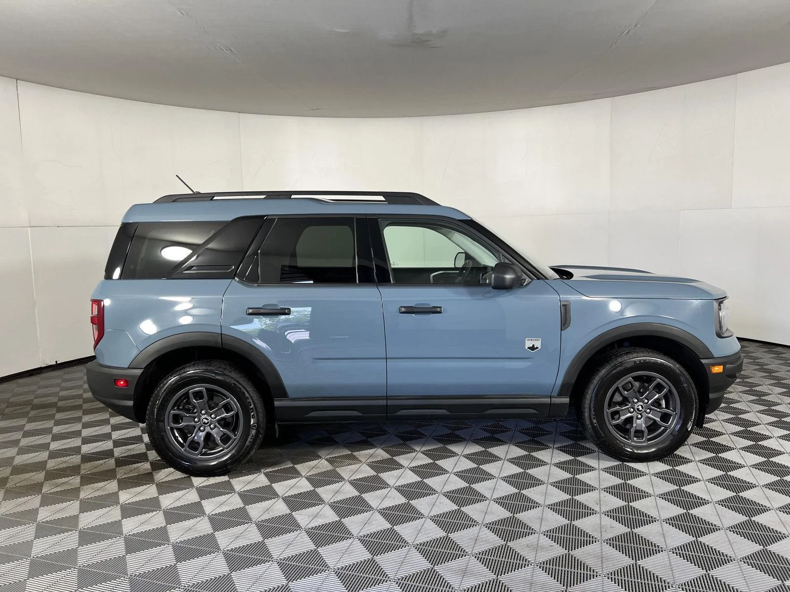 Used 2022 Area 51 Ford Big Bend image 22