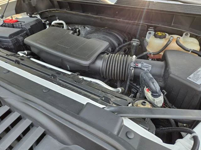 Used 2020 White Chevrolet LT image 22