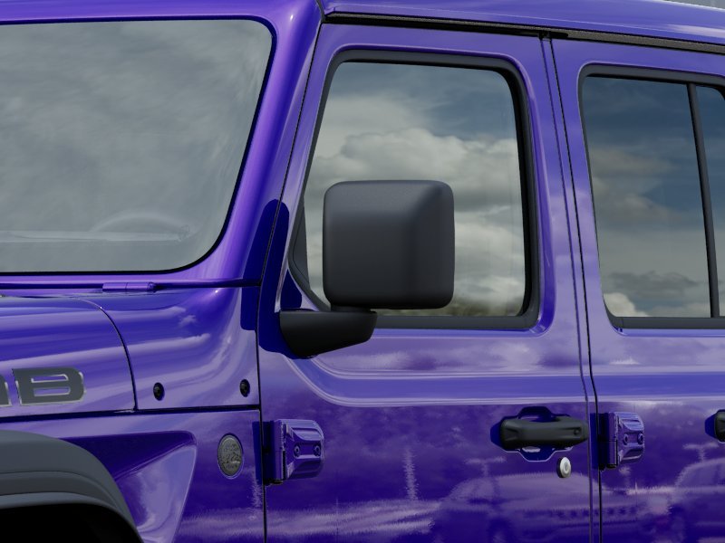 New 2026 Reign Exterior Paint Jeep Moab 392 image 12