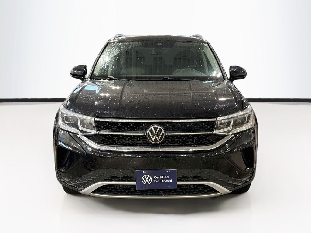 Used 2024  Volkswagen 1.5T SEL image 2
