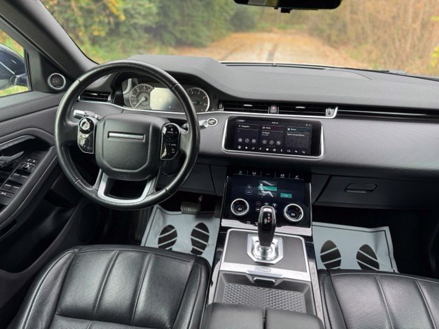Used 2020 Fuji White Land Rover S image 28