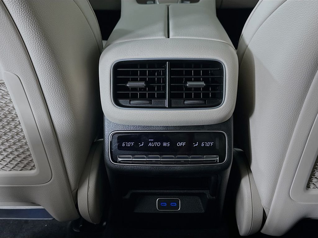 2026 Mercedes-Benz GLE GLE350 - Photo 27