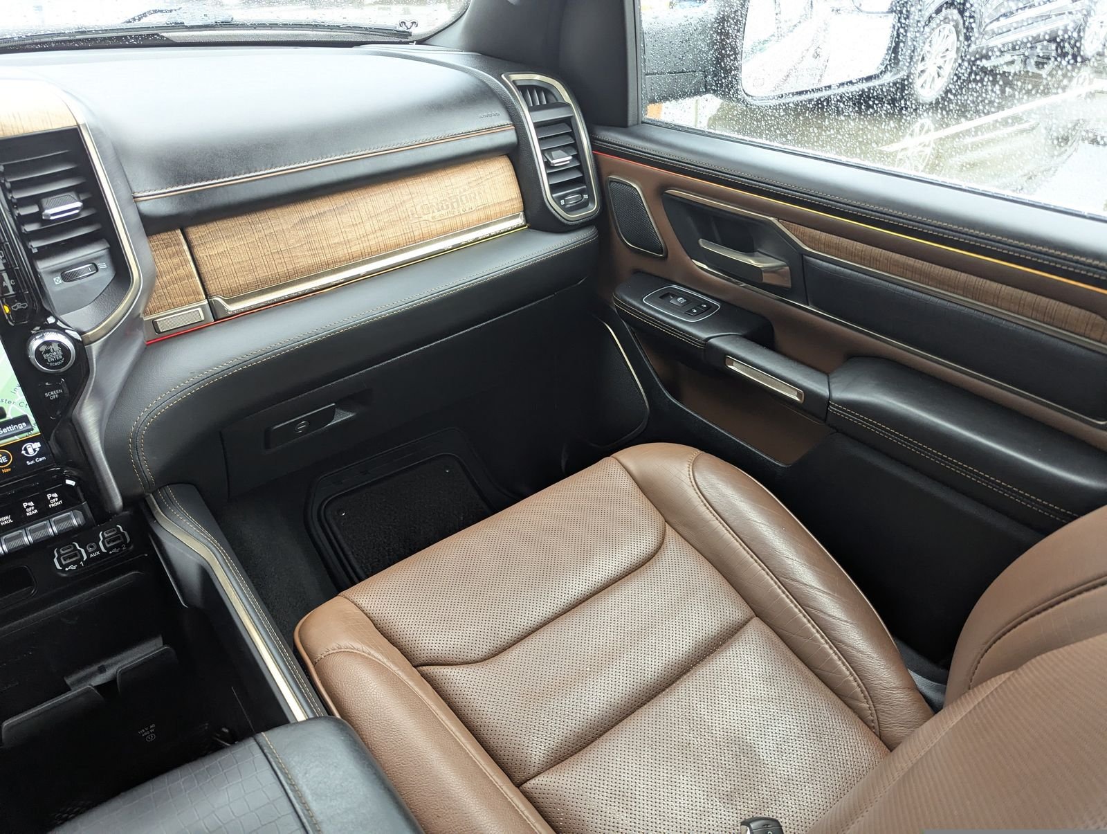 Used 2020 Red Ram Limited image 20