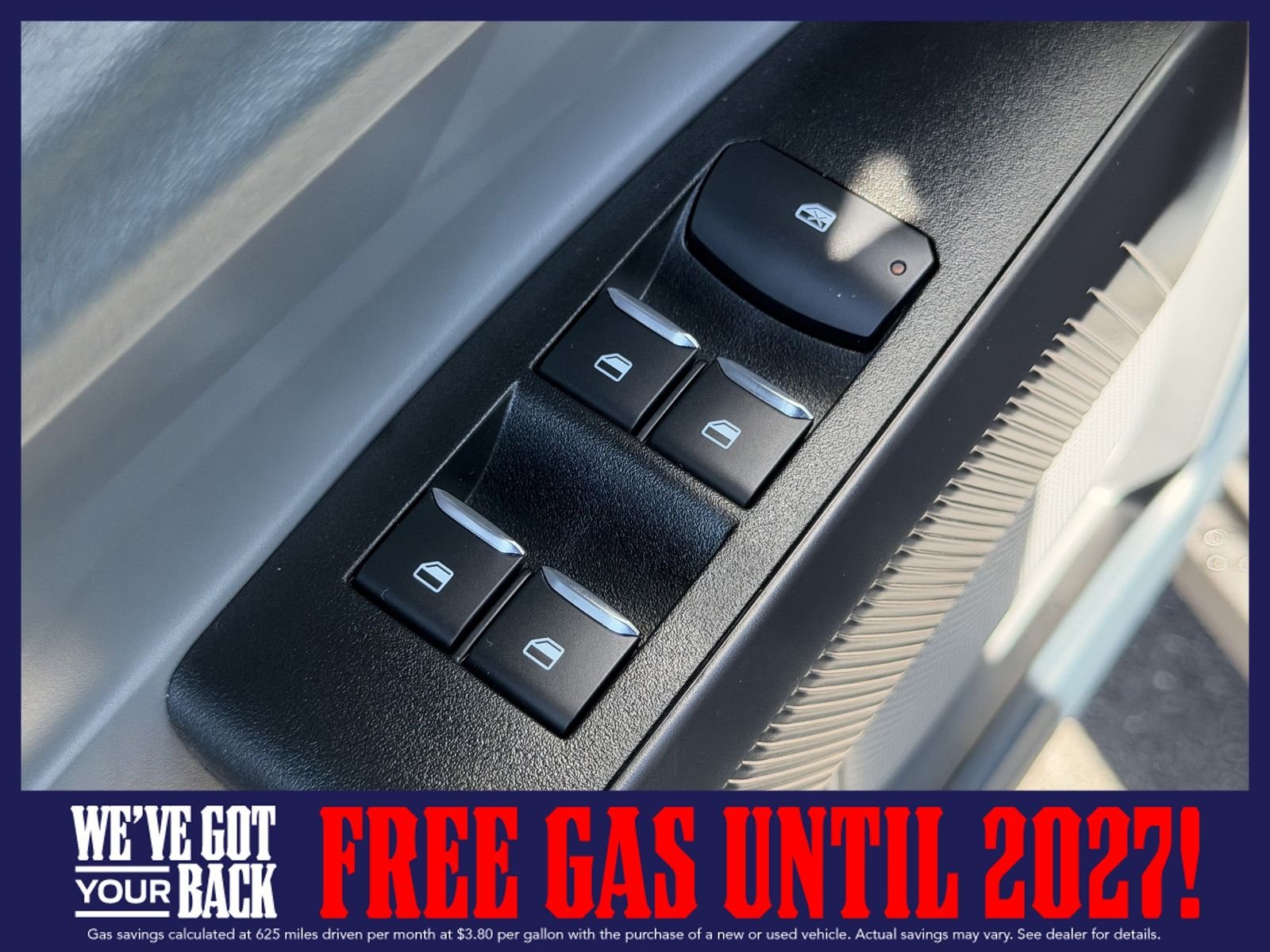 New 2026 Carbonized Gray Metallic Ford XL image 23