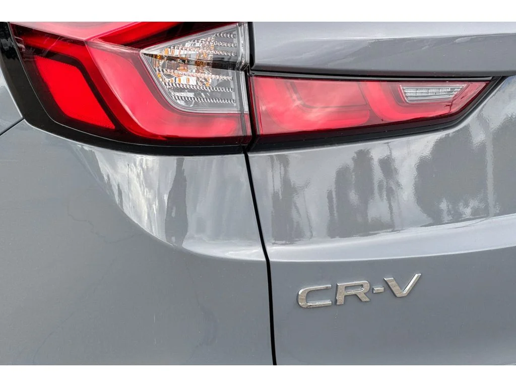 New 2026 Urban Gray Pearl Honda EX-L image 32