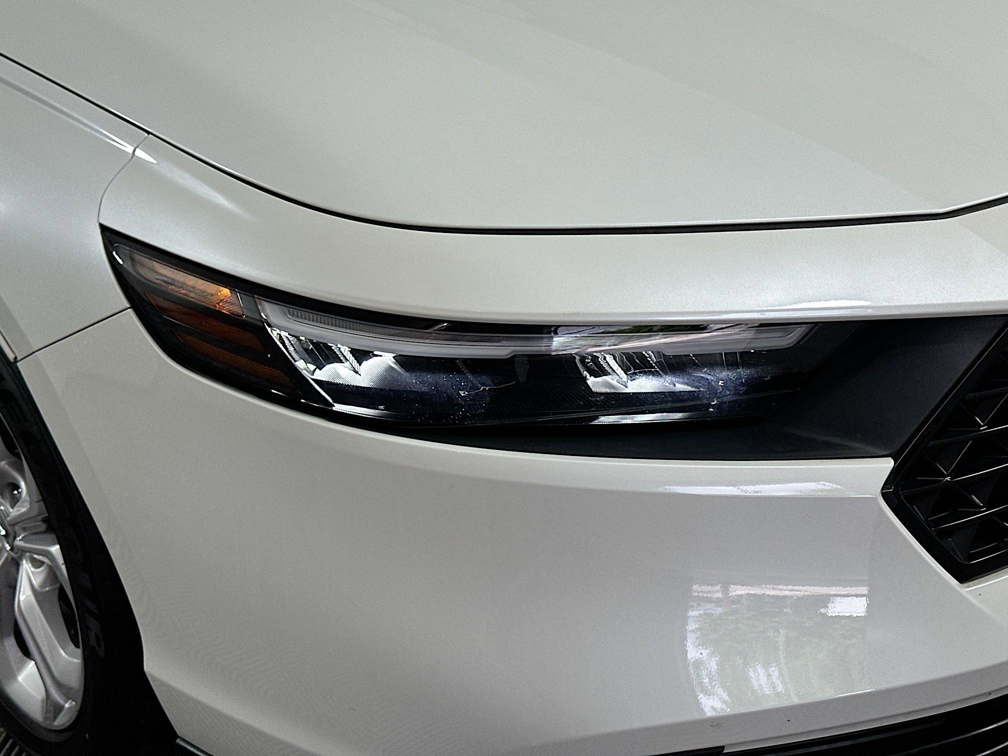 2024 Honda Accord LX - Photo 24