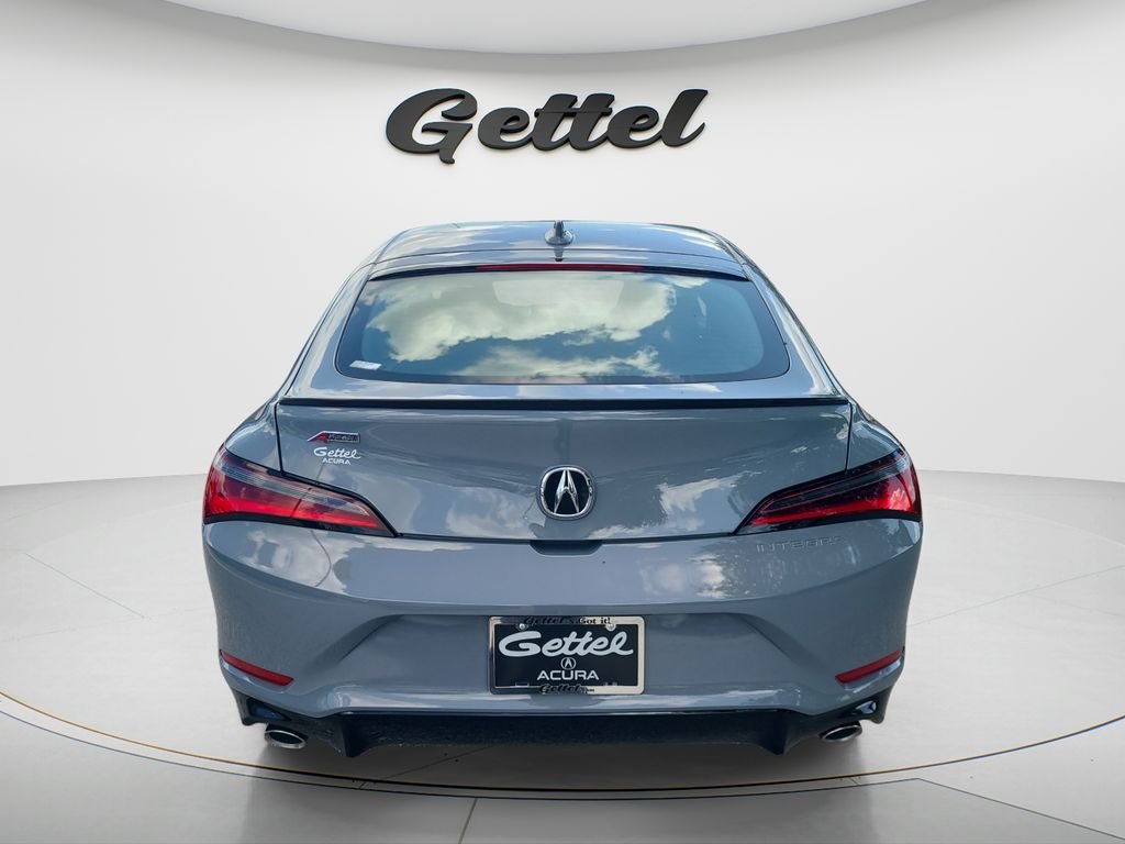 New 2026 Urban Gray Pearl Acura A-Spec Package image 6