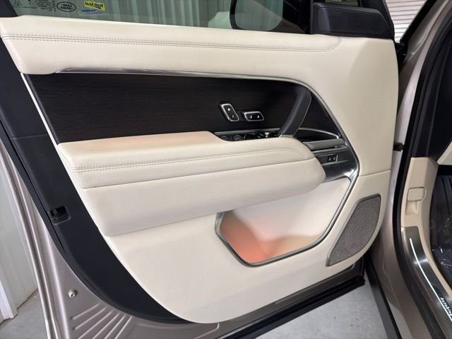 2024 Land Rover Range Rover Autobiography - Photo 8