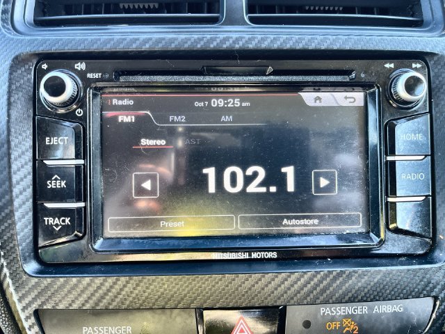 Used 2018  Mitsubishi 2.0 LE image 14