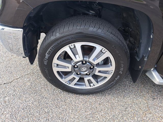 Used 2021  Toyota 1794 image 32