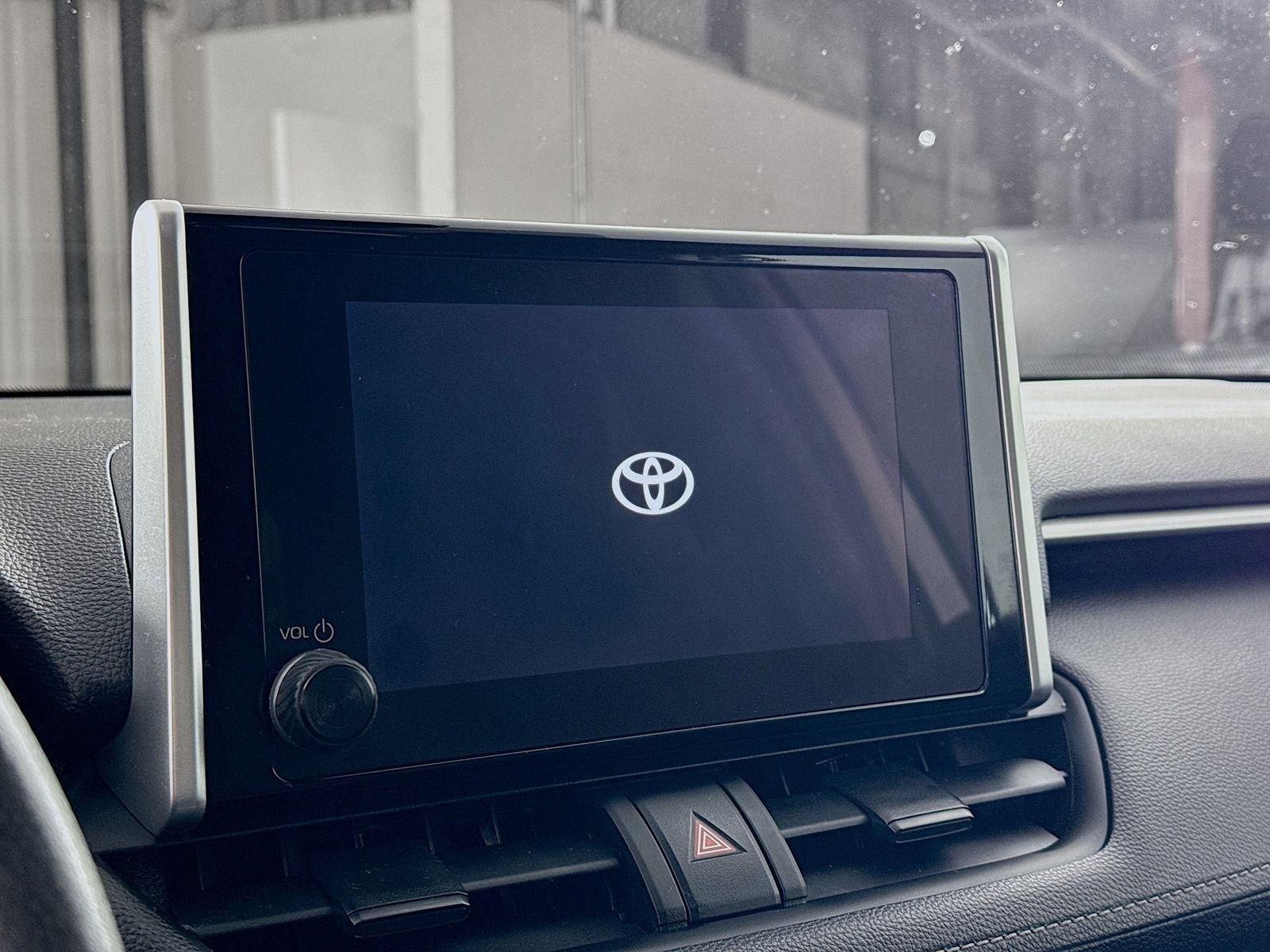 Used 2023 Silver Toyota LE image 11