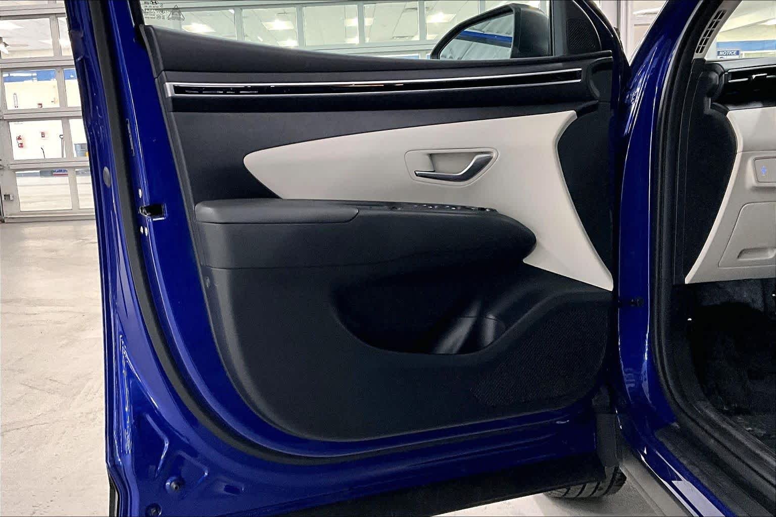 2022 Hyundai Tucson SEL - Photo 22