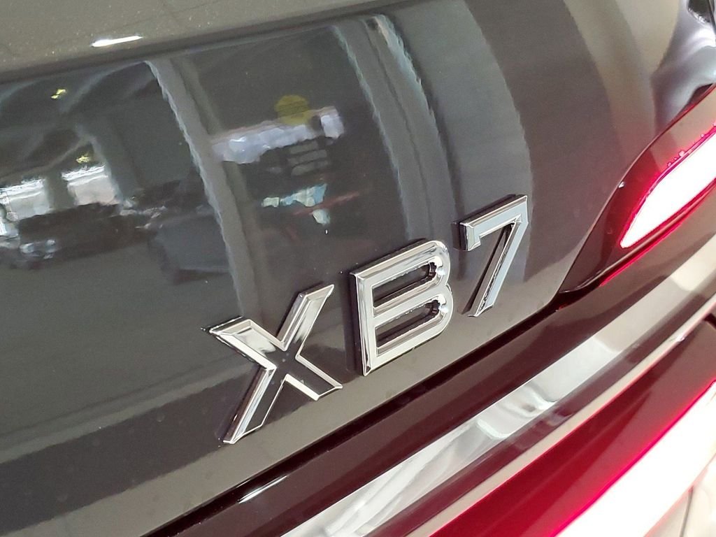 2025 BMW X7 ALPINA XB7 - Photo 6
