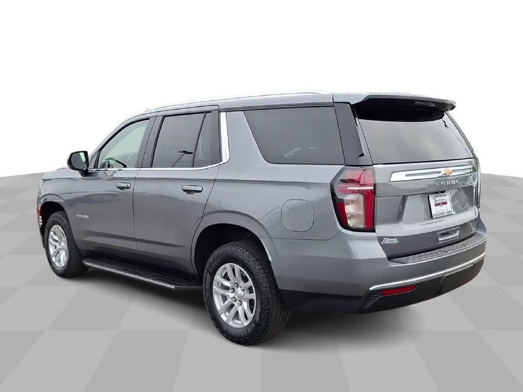 2021 Chevrolet Tahoe LT - Photo 6