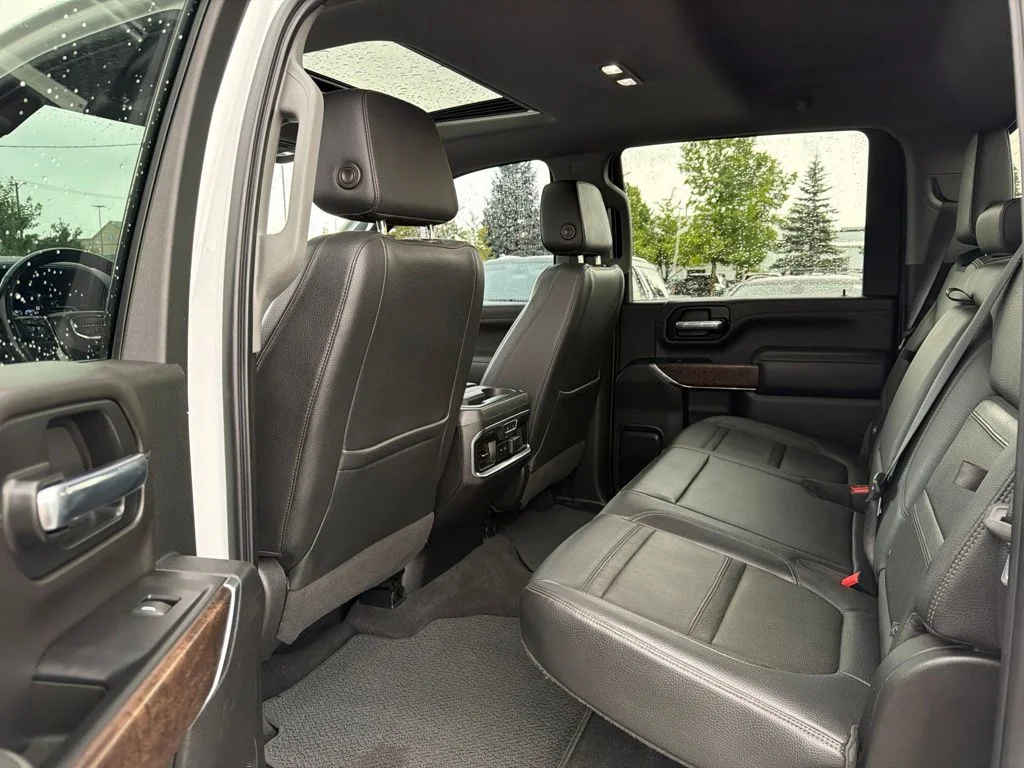 Used 2020 White GMC Denali image 18
