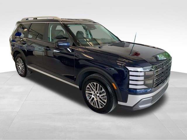 2026 Hyundai PALISADE SEL AWD
