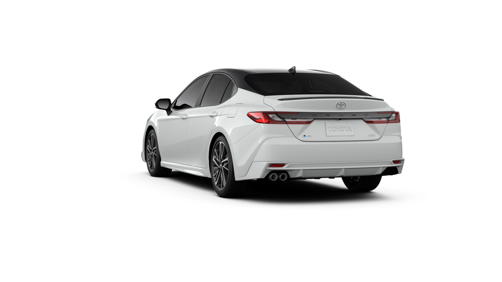 2026 Toyota Camry XSE - Photo 26