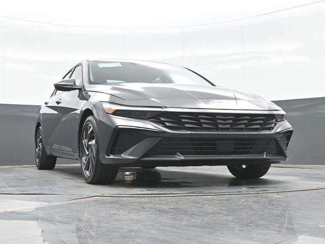 New 2026 Gray Hyundai Limited image 22