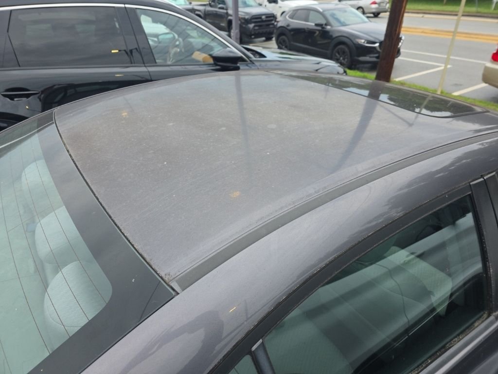 Used 2015  Honda EX image 9