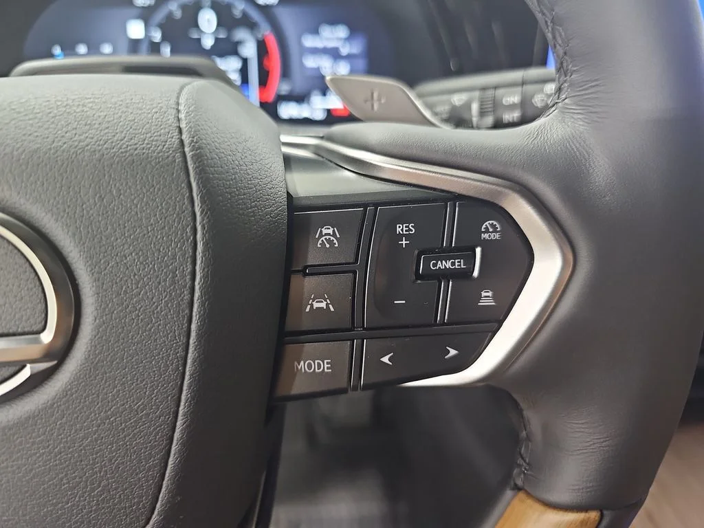 Certified Used 2026 CAVIAR Lexus 350 Premium image 17