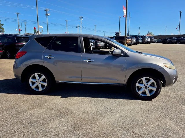 Used 2010 Gray Nissan S image 15