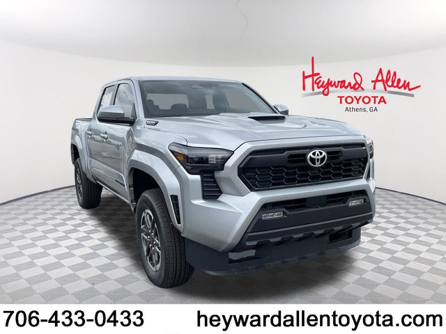 2025 Toyota Tacoma i-FORCE MAX TRD Sport i-FORCE MAX