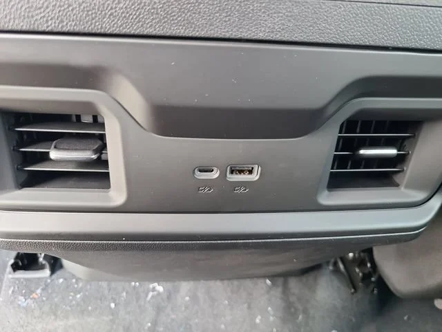 New 2026 Summit White Chevrolet LT image 14