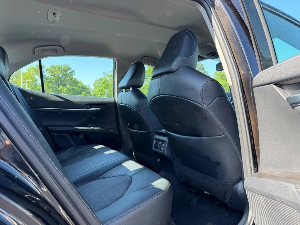2023 Toyota Camry XSE - Photo 12