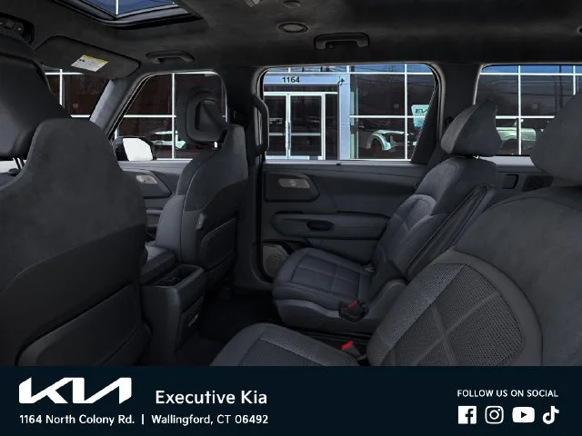 New 2027 Gray Kia  image 18