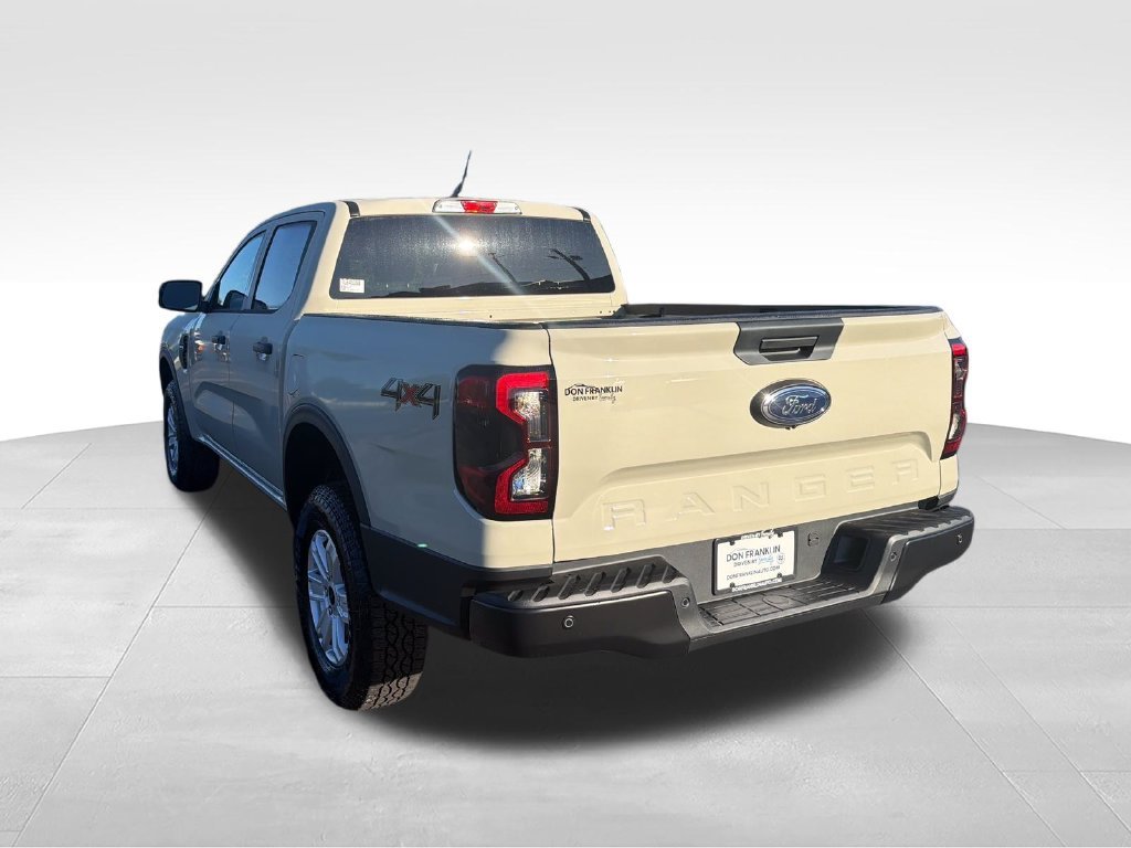 New 2026 Beige Ford XL image 17
