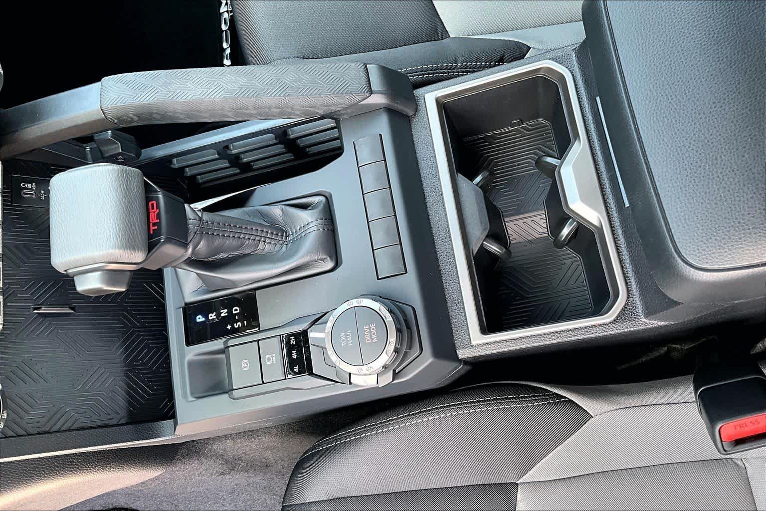 New 2026 Underground Toyota TRD Sport image 7