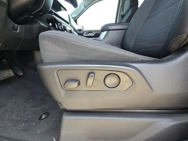 Used 2023 Black Chevrolet RST image 21