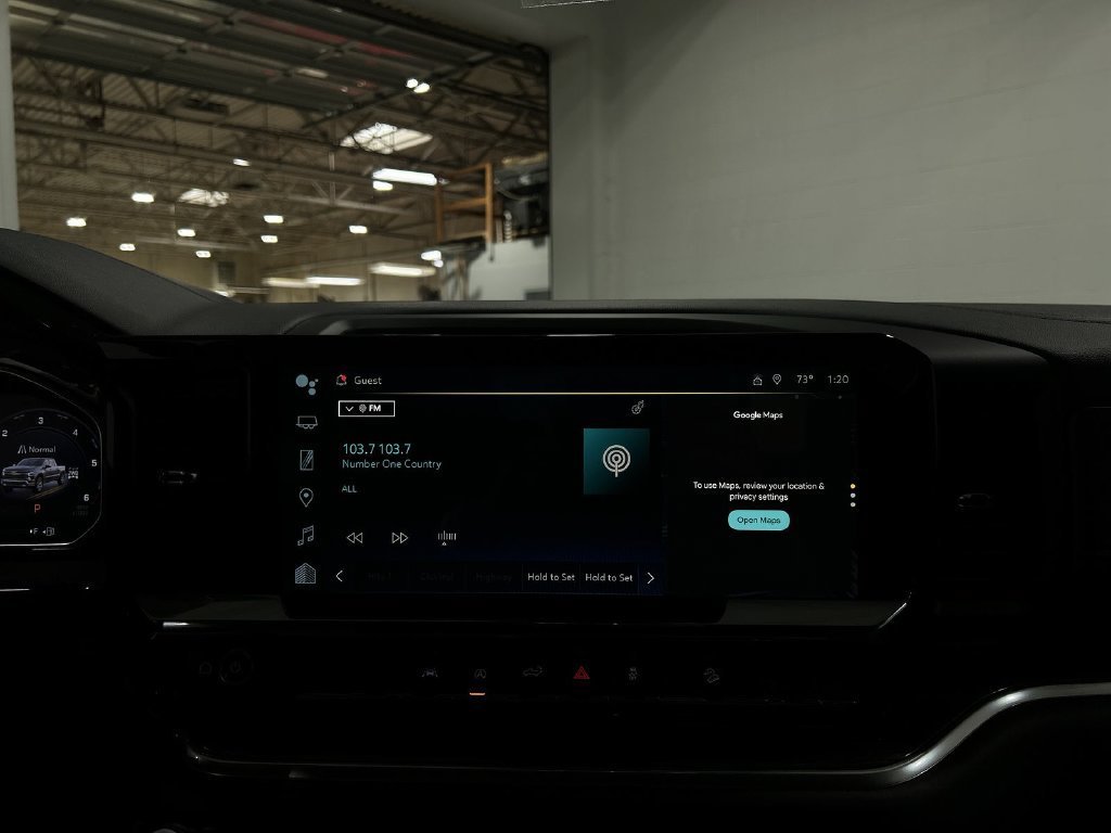2026 Chevrolet Silverado 1500 LT - Photo 12