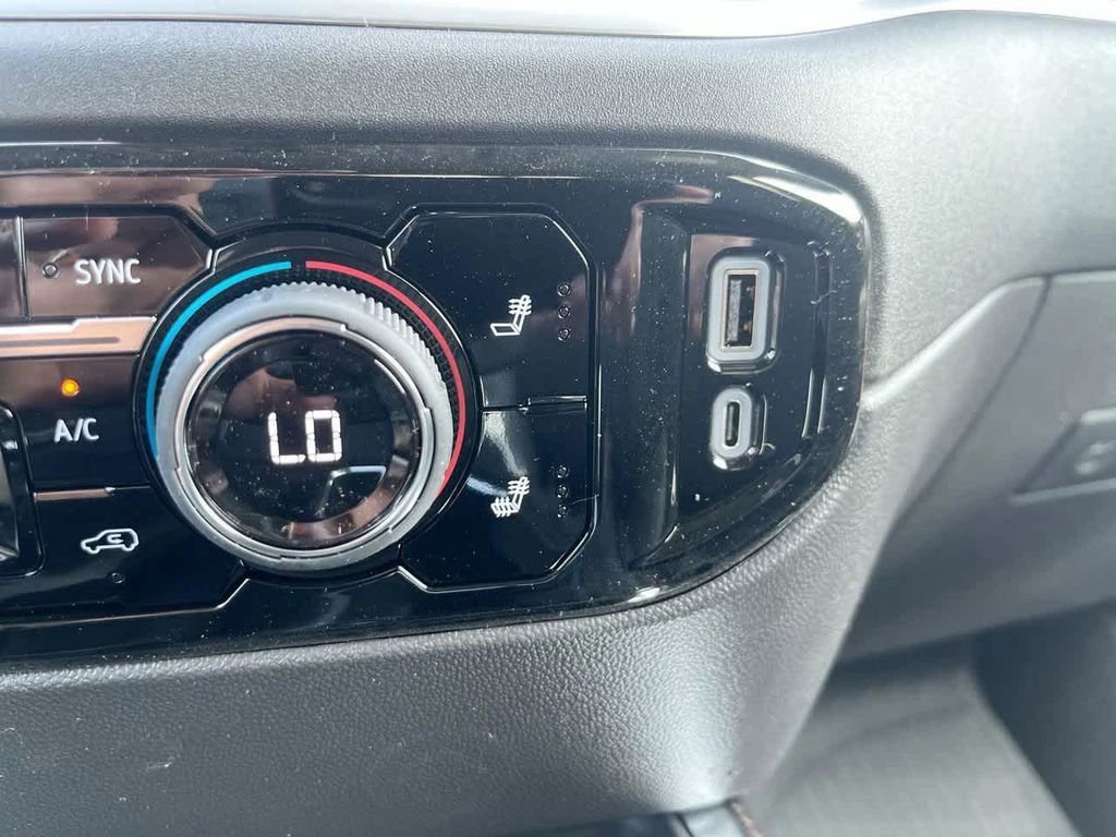 2026 Chevrolet Silverado 1500 RST - Photo 24