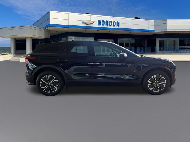 2026 Chevrolet Blazer EV LT - Photo 10