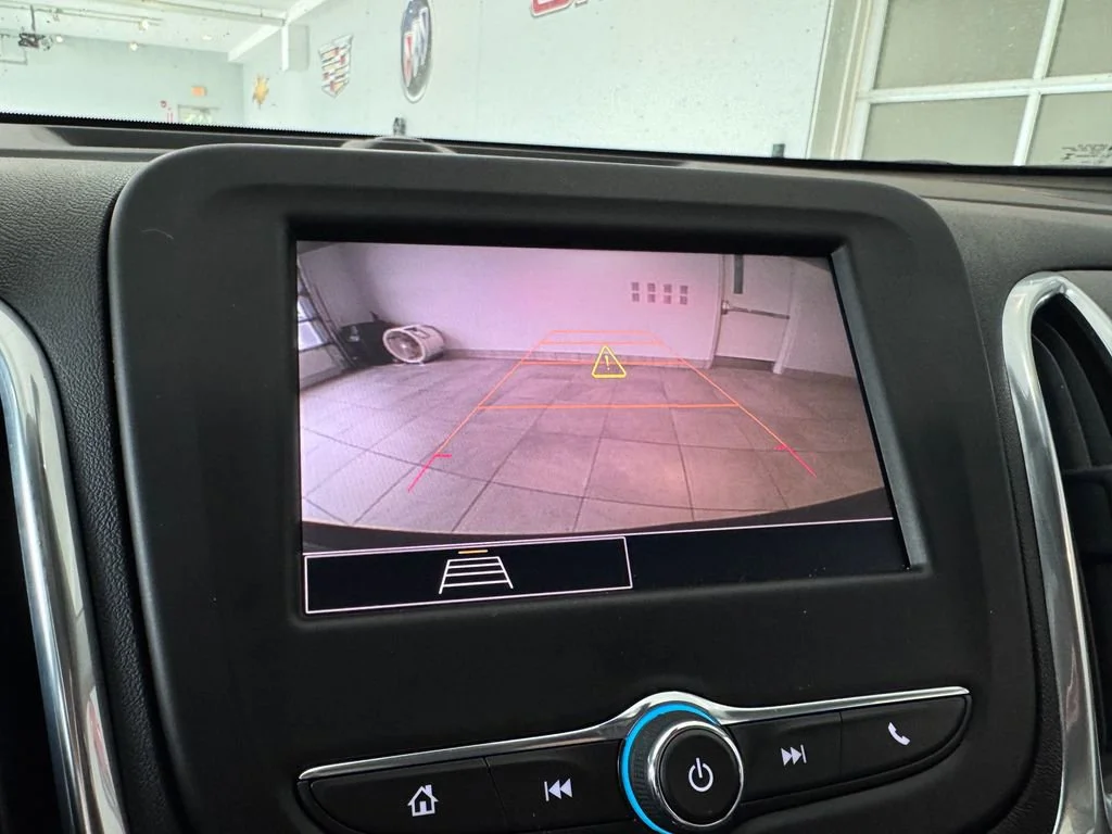 2024 Chevrolet Equinox LT - Photo 19